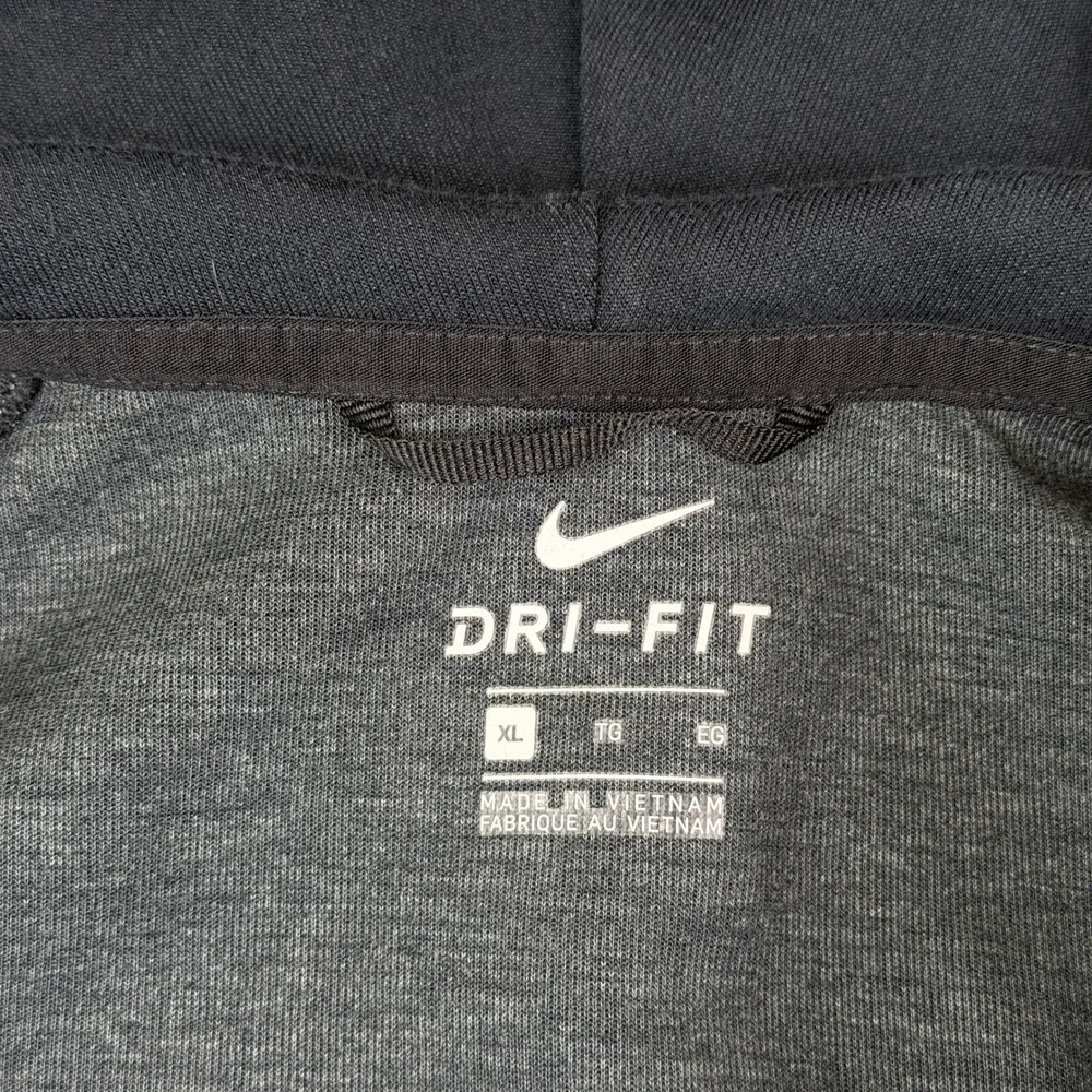 Nike good pre